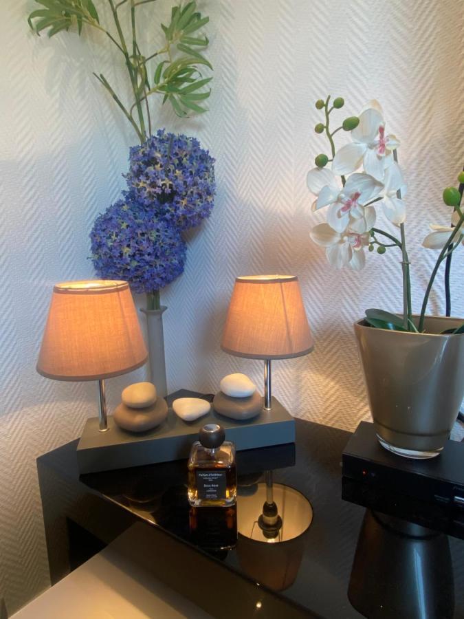 Appartement Veules Roses , La Cressonniere: « Veules & Victor «  Экстерьер фото